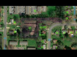 0 Conger Rd SW, Huntsville, AL 35805