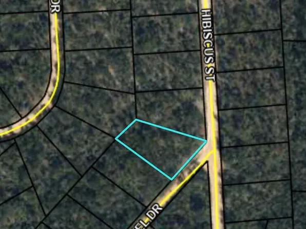 0 Orange Peel St, Marianna, FL 32448