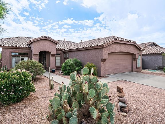 5th image of 4658 S Rufino Ln