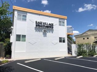 1314 Rosewood Ave #202, Austin, TX 78702