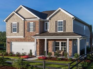 508 Grey Owl Way, Charleston, SC 29414