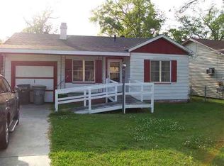 4635 Ironton St, Beaumont, TX 77703