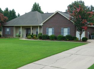 26 Pleasant Hl, Sumrall, MS 39482