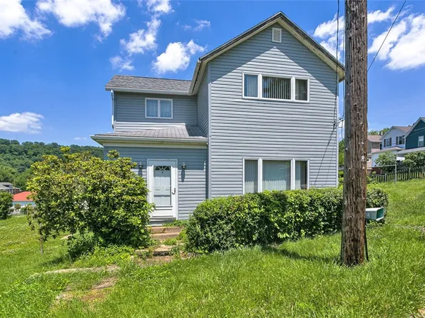 411 Long St, Newell, PA 15466