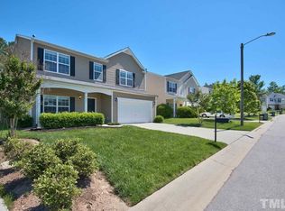 4902 Swanns Mill Dr, Durham, NC 27704