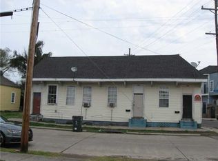 2401 1st St, New Orleans, LA 70113