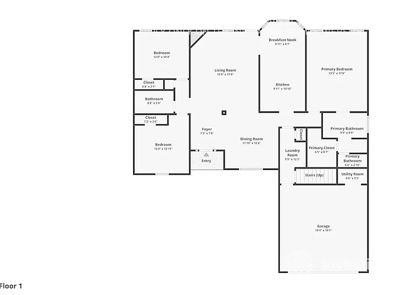 1346 Haynes Trace Ct — Photo 2