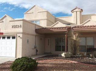 7553 Le Conte Dr, El Paso, TX 79912
