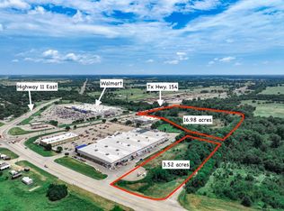 S Broadway St, Sulphur Springs, TX 75482