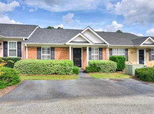 212 Charlestowne Way, Augusta, GA 30907