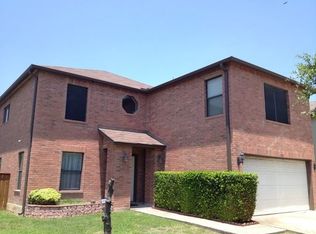 1105 Thorn Creek Pl, Round Rock, TX 78664