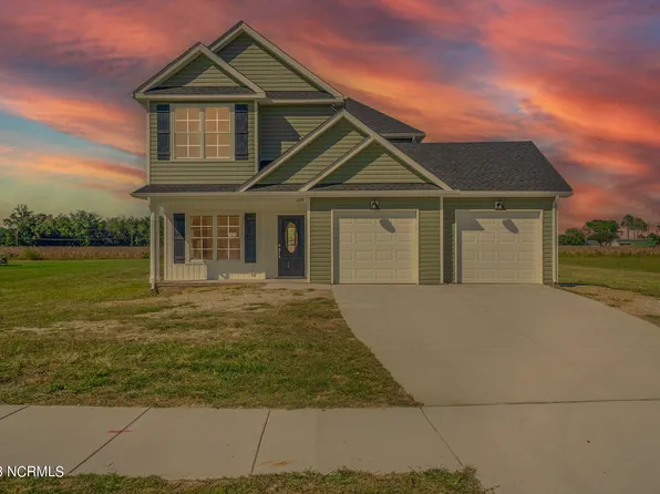 109 Sanderson Court, Moyock, NC 27958