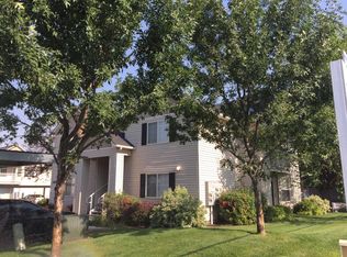 5851 N Garrett St #102, Garden City, ID 83714