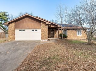 1775 E Lafayette Ct, Springfield, MO 65804