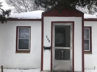 402 S Tabor Ave, North Platte, NE 69101
