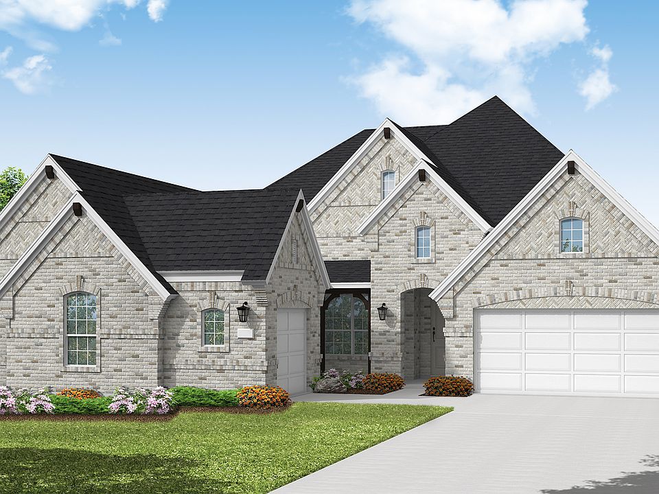Elevation B