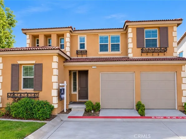 119 W Via Rua Flores, Ontario, CA 91762