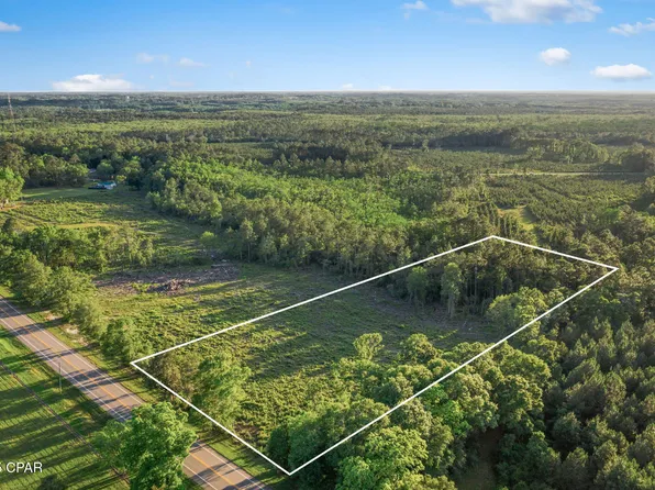 Highway 79 Lot 3, Bonifay, FL 32425