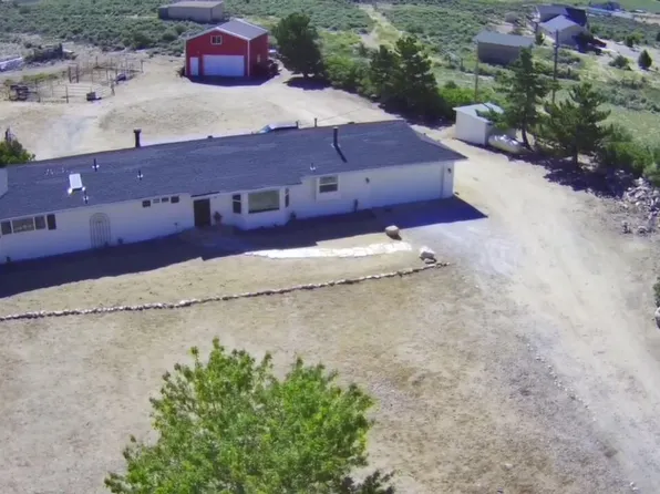 110 Quarterhorse Cir, Reno, NV 89508