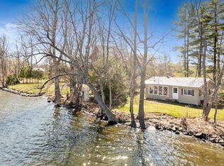 105 Bordeau Ln S, Alburgh, VT 05440