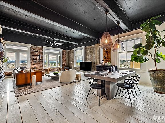 2nd image of 1101 A Street #607