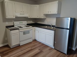 1010 S 14th St #1, New Castle, IN 47362