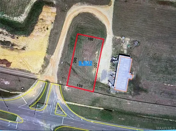 0 Boll Weevil Cir, Enterprise, AL 36330