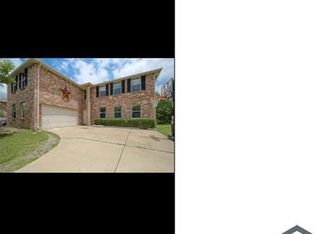 1077 Pandale Dr, Mesquite, TX 75181