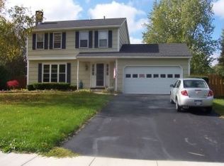 127 Kimbrook Dr, Rochester, NY 14612