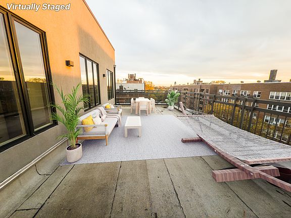 5th image of 323 E 19th St APT 7B
