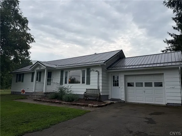 6846 Us Route 11, Tully, NY 13159