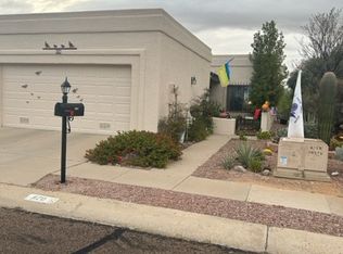 870 W Calle De Emilia, Green Valley, AZ 85614