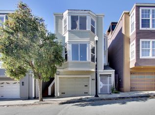 182 Brewster St, San Francisco, CA 94110