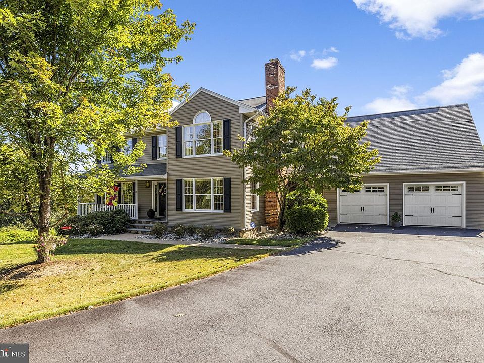 1st image of 8056 Griffinsburg Rd
