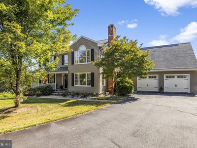 8056 Griffinsburg Rd, Boston, VA, 22713