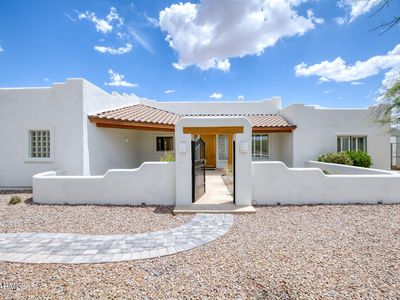 14723 E Morning Vista Ln, Scottsdale, AZ, 85262