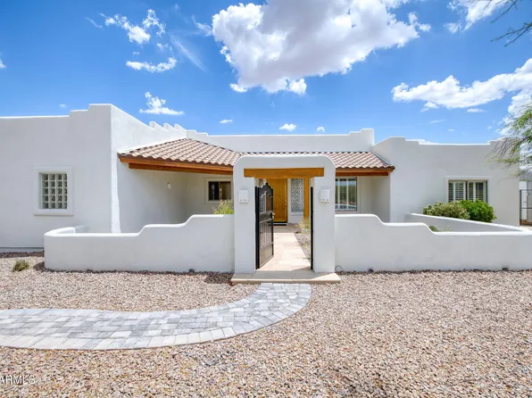 14723 E MORNING VISTA Lane, Scottsdale, AZ 85262