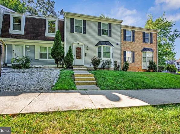 7054 Palamar Turn, Lanham, MD 20706