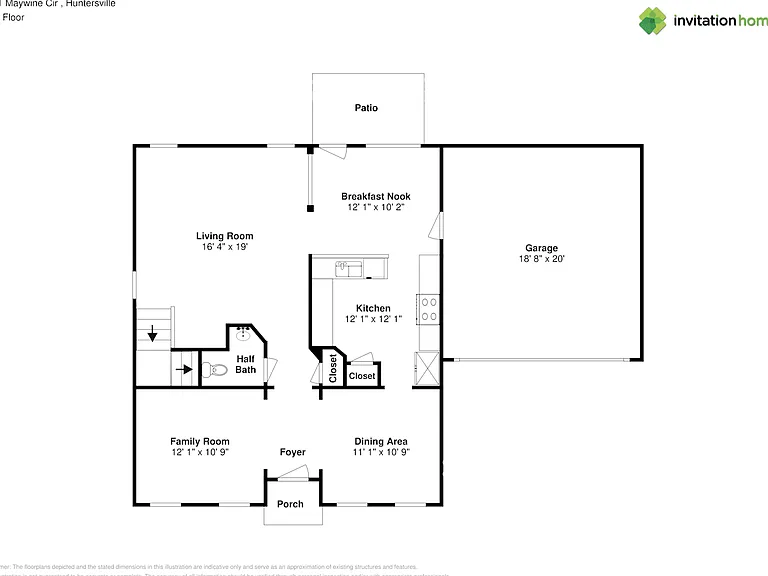 9931 Maywine Cir — Photo 2