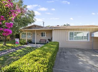 4404 W Monte Vista Ave, Visalia, CA 93277