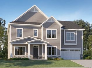 Marlette III Plan, Annandale : Highland Collection, Garner, NC 27529