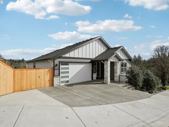 1730 N 12th St, Washougal, WA 98671