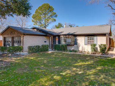 1809 W Tucker Blvd, Arlington, TX, 76013