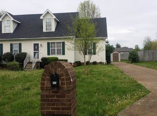 111 Pennsauken Ct, Murfreesboro, TN 37128