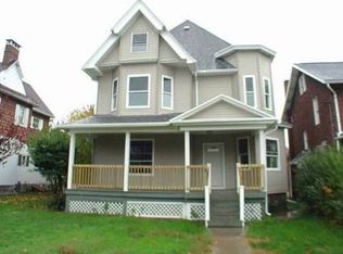 107 E Cedar Ave, Connellsville, PA 15425