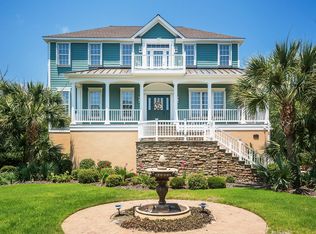 2675 Mariners Way SE, Southport, NC 28461