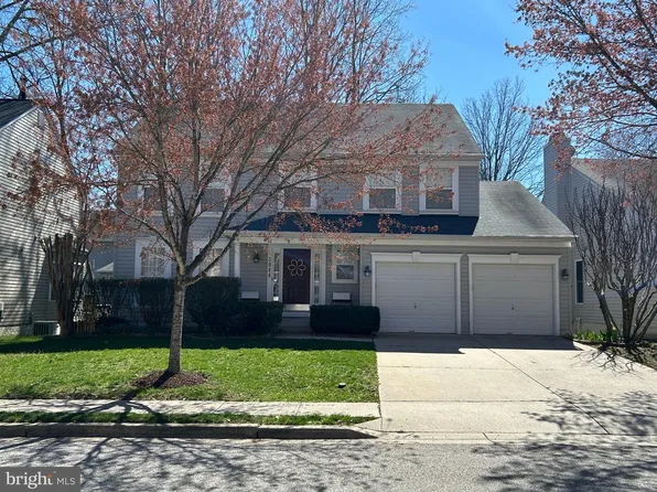 3044 Old Channel Rd, Laurel, MD 20724