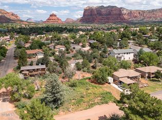 25 Juniper St, Sedona, AZ 86351