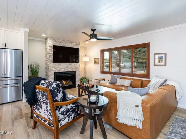 818 W Meade Lane, Flagstaff, AZ 86001