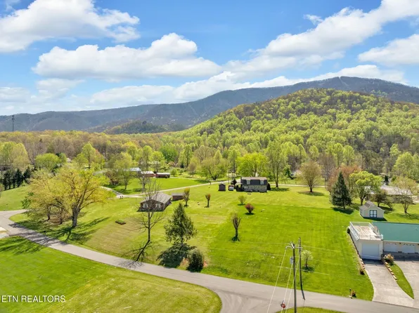 3310 Spring View Dr, Sevierville, TN 37862